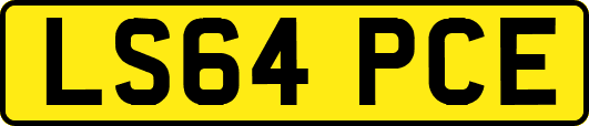 LS64PCE