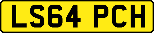 LS64PCH