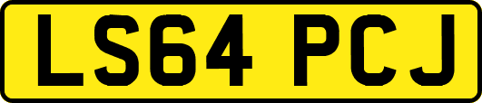LS64PCJ