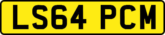 LS64PCM