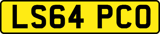 LS64PCO