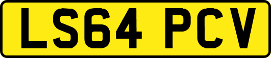LS64PCV