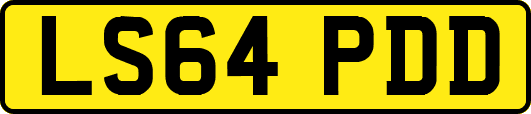 LS64PDD