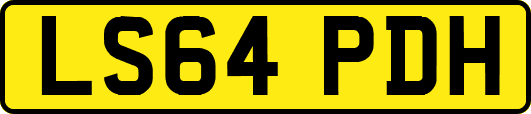 LS64PDH