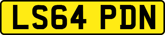 LS64PDN