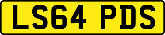 LS64PDS
