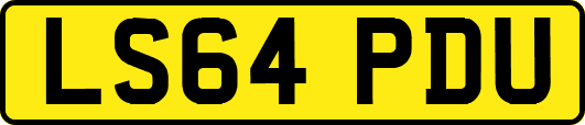 LS64PDU