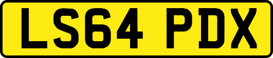LS64PDX