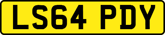 LS64PDY
