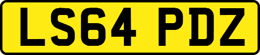 LS64PDZ