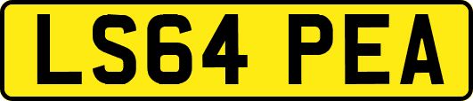 LS64PEA