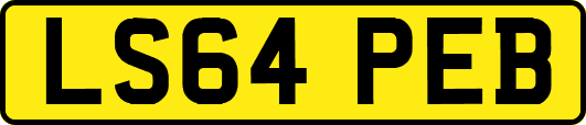 LS64PEB