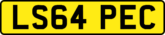 LS64PEC