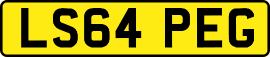 LS64PEG