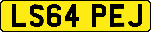 LS64PEJ