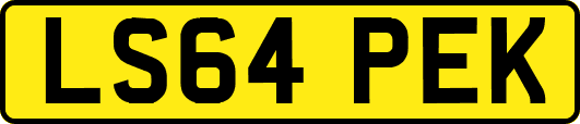 LS64PEK