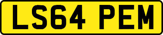 LS64PEM
