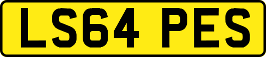 LS64PES