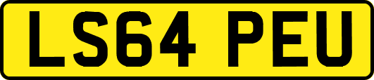 LS64PEU