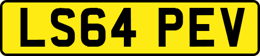 LS64PEV