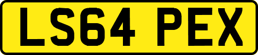 LS64PEX