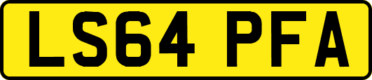 LS64PFA