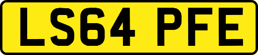 LS64PFE