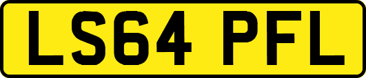 LS64PFL
