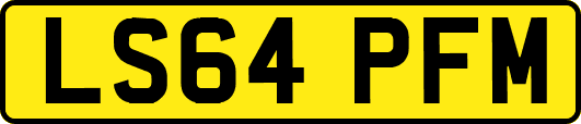 LS64PFM