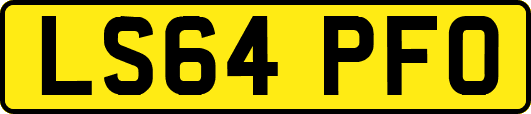 LS64PFO