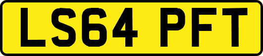 LS64PFT