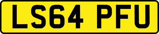 LS64PFU