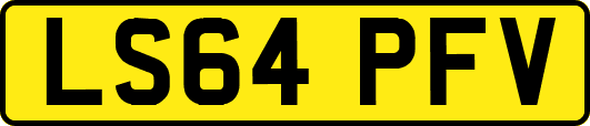 LS64PFV
