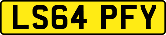 LS64PFY