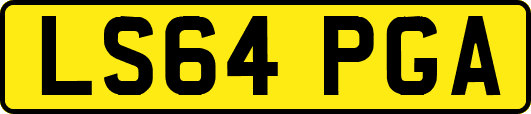 LS64PGA