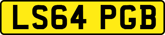 LS64PGB