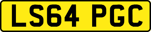 LS64PGC
