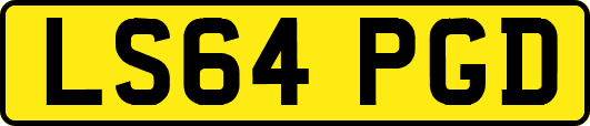 LS64PGD