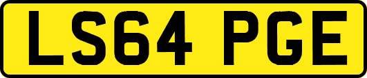 LS64PGE