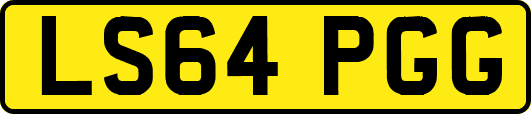 LS64PGG