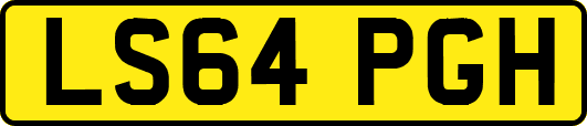LS64PGH