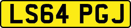 LS64PGJ