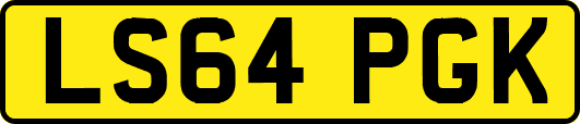 LS64PGK