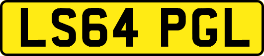 LS64PGL
