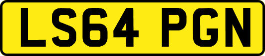LS64PGN