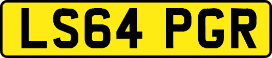 LS64PGR