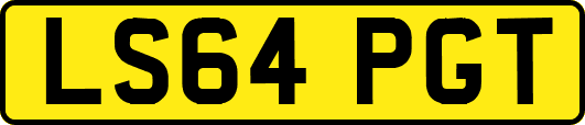 LS64PGT