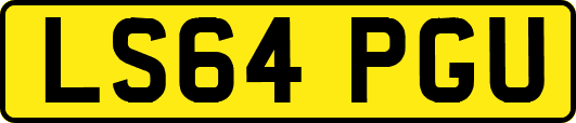 LS64PGU