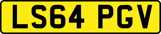 LS64PGV