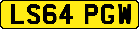 LS64PGW